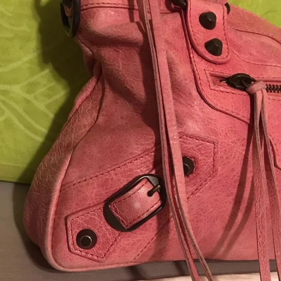 Balenciaga “First” - Picture 5 of 12